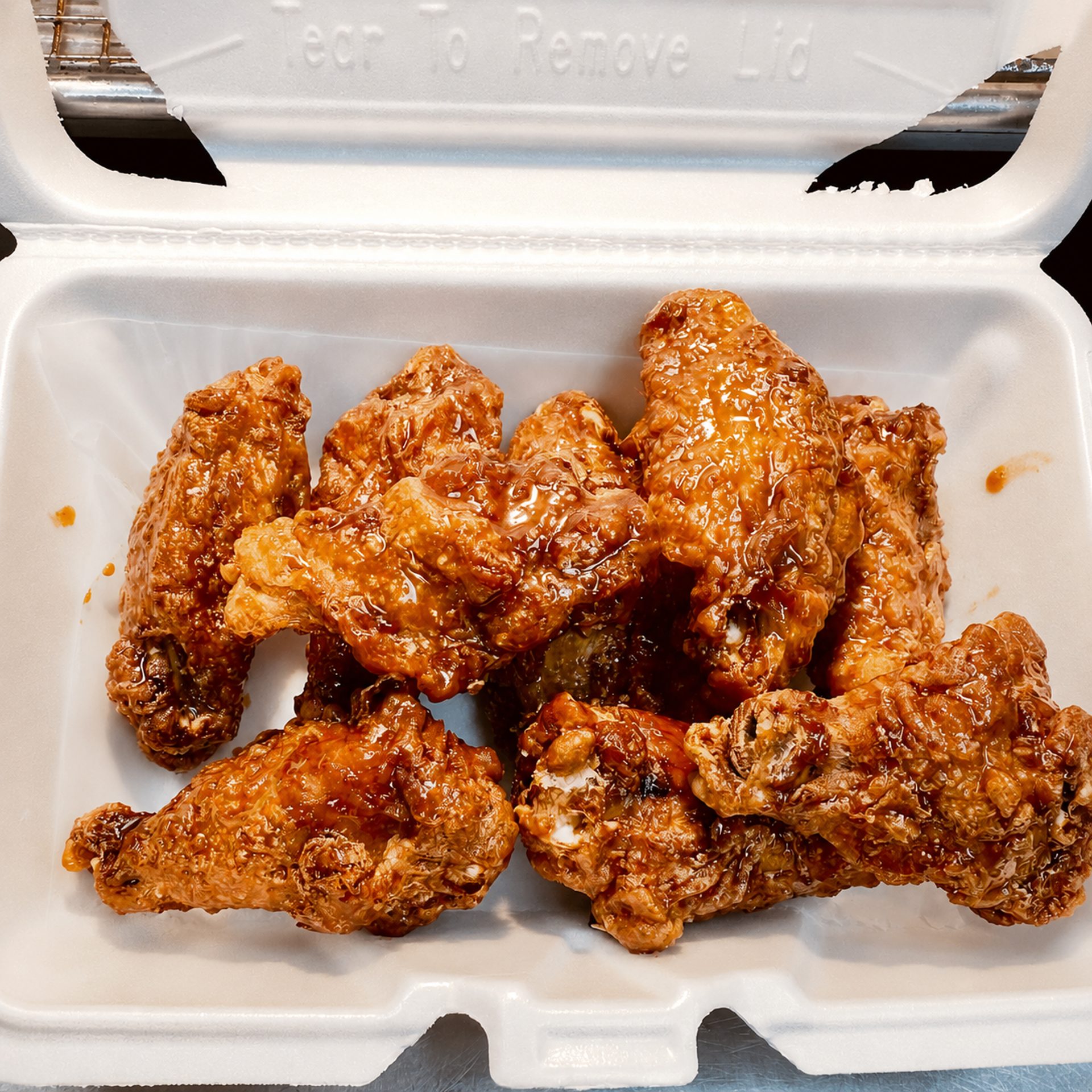 Chicken Bee Rewards